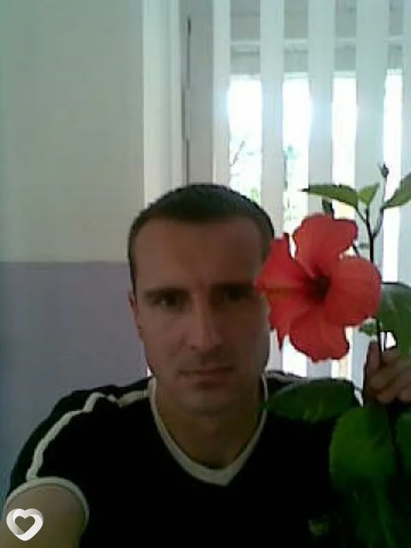 Nimirs, 51, Волгограде — анкета №8482