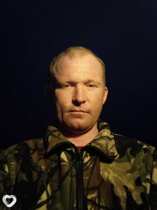 Евгений, 38, Москве — анкета №381998