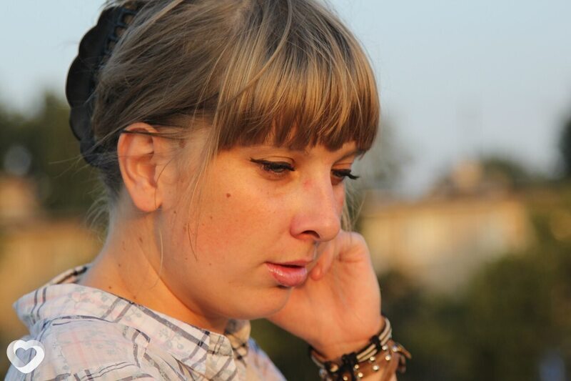 Тиша, 37, Ульяновске — анкета №381999