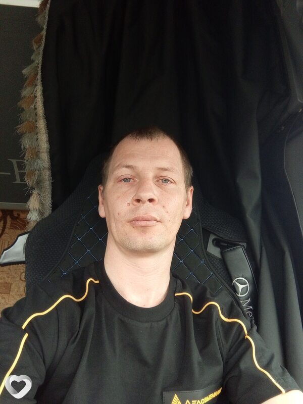 Дмитрий, 40, Каменске-Шахтинском — анкета №381633