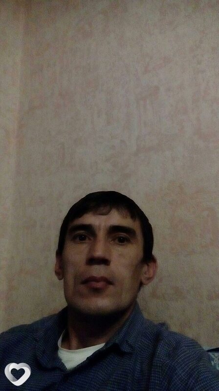 Робинзон, 46, Москве — анкета №381635