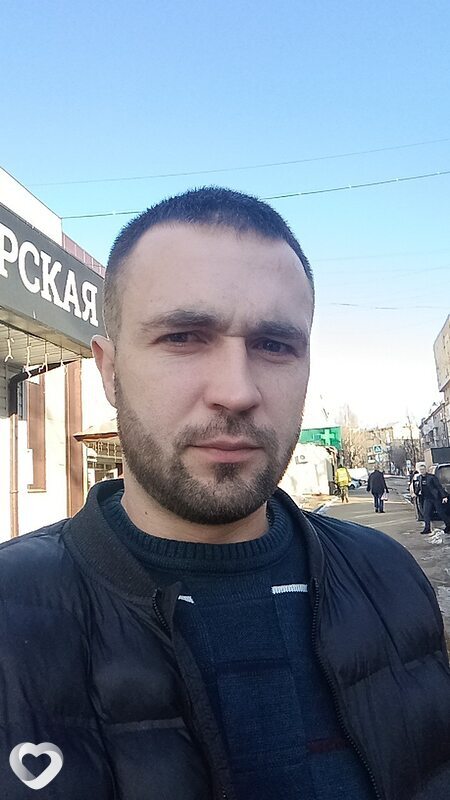 Дмитрий, 33, Москве — анкета №381637