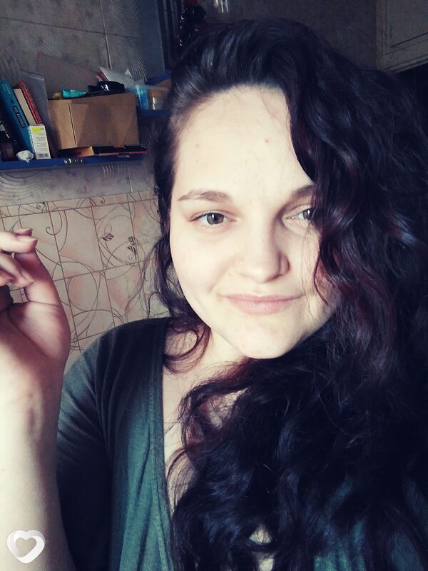 Снежана, 30, Минске — анкета №381645