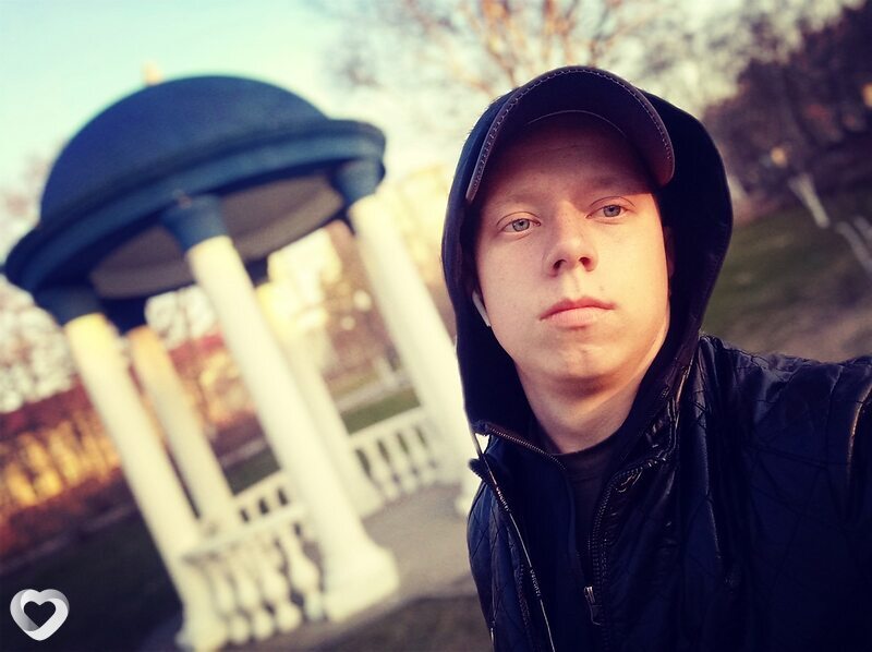 Слава, 24, Талице — анкета №381646
