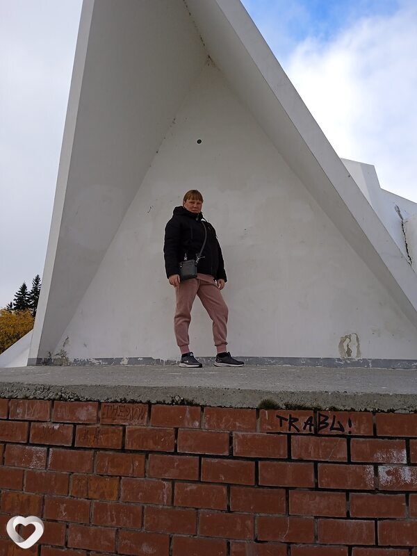 Елена, 41, Иркутске — анкета №381649