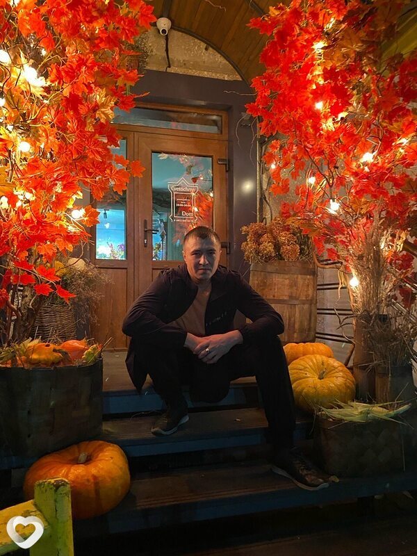 Мишаня, 36, Саянске — анкета №381652