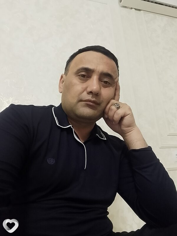 Шерзод, 39, Воронеже — анкета №381681