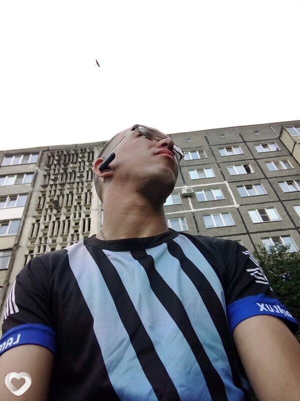 Дима, 31, Гомеле — анкета №381683