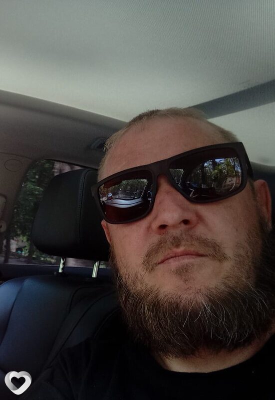 Колян, 42, Владимире — анкета №381693