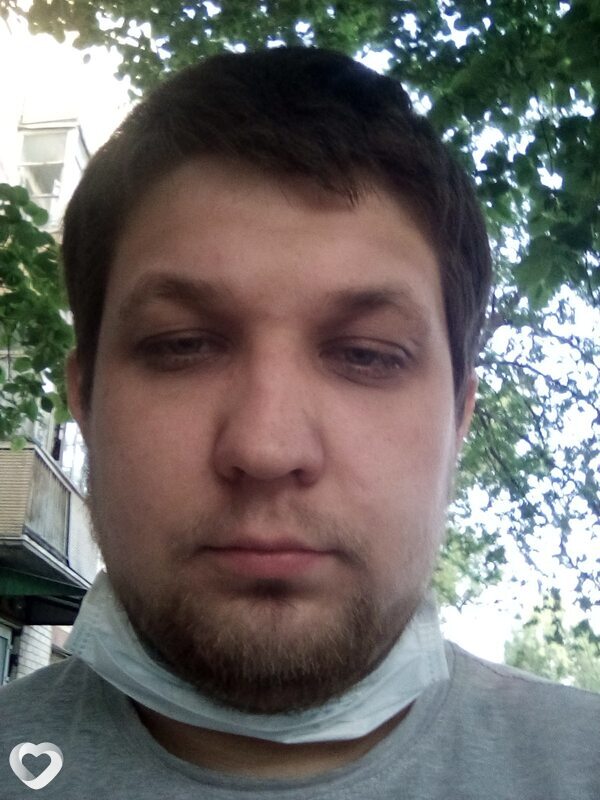 Евгений, 32, Тольятти — анкета №381697