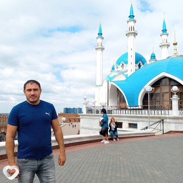 Урал, Бирск