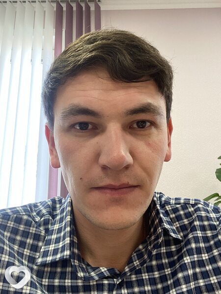 Sulik, 31, Темиртау — анкета №381756