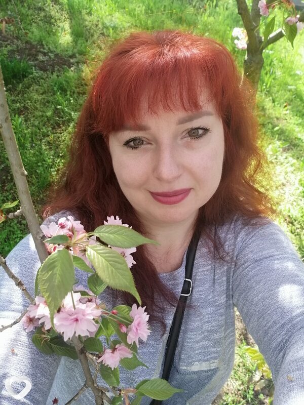 Татьяна, 47, Николаеве — анкета №381771