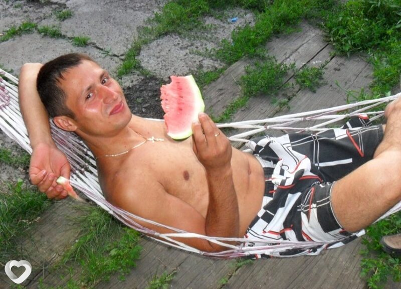 Павел, 41, Саянске — анкета №381777