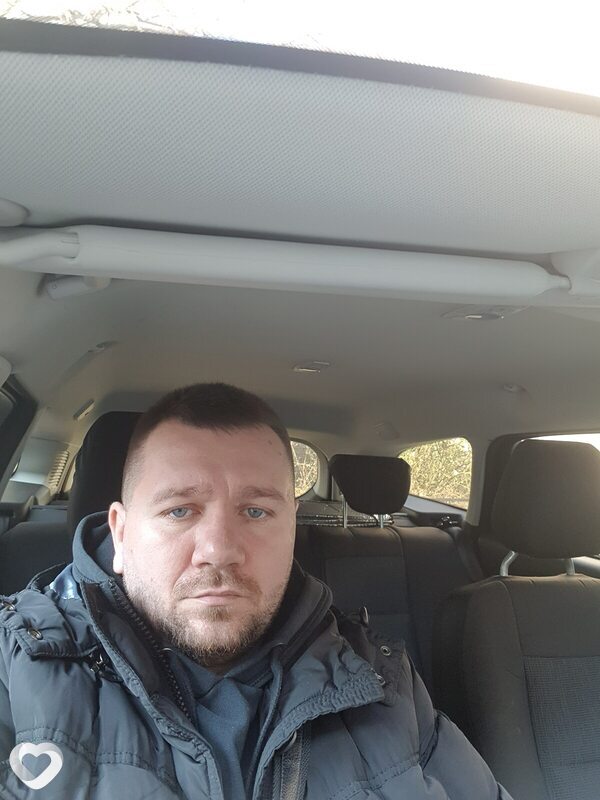 Tibi, 39, București — анкета №381779