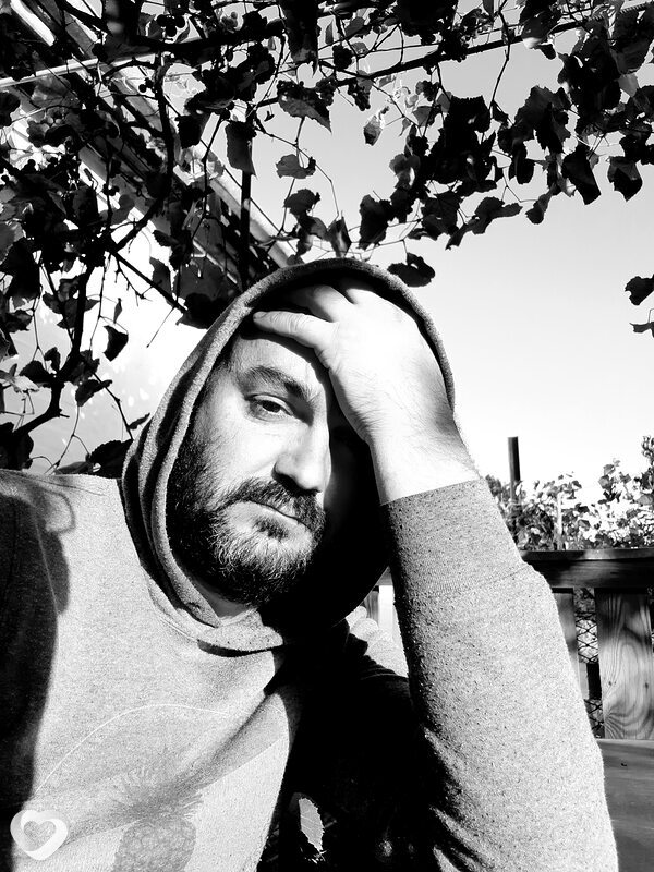 Artyom, 36, Виннице — анкета №381736