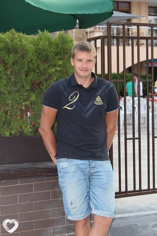 Евгений, 36, Новогрудке — анкета №381738