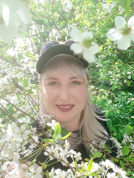 Наталья, 47, Ставрополе — анкета №381739