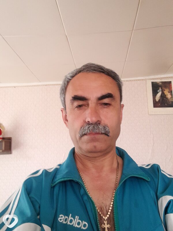 Сергей, 60, Ставрополе — анкета №381746