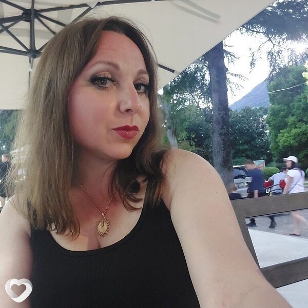 Леся, 45, Казани — анкета №381753