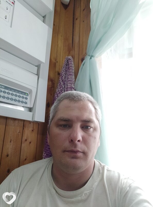 Михаил, 38, Сыктывкаре — анкета №381754
