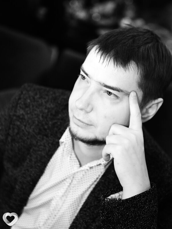 Андрей, 36, Одинцове — анкета №381709
