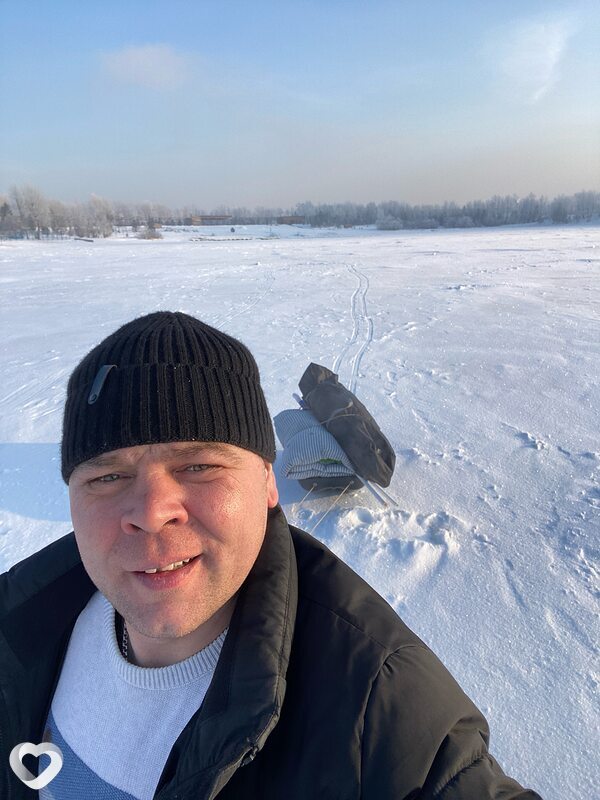 Анатолий, 39, Вологде — анкета №381710
