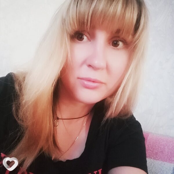 Катерина, 38, Москве — анкета №381714