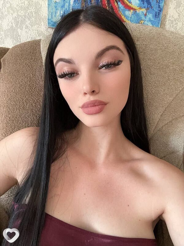 Анна, 22, Санкт-Петербурге — анкета №381719
