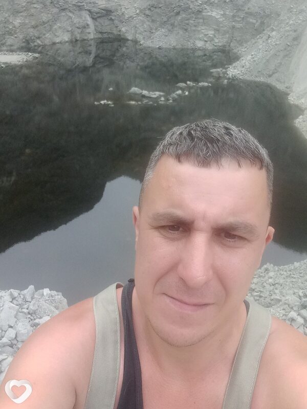 Иван, 42, Москве — анкета №381830