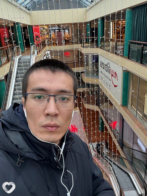 Ice, 41, Алматы — анкета №381832