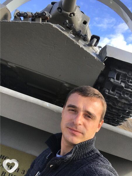 Иван, 38, Воронеже — анкета №381838