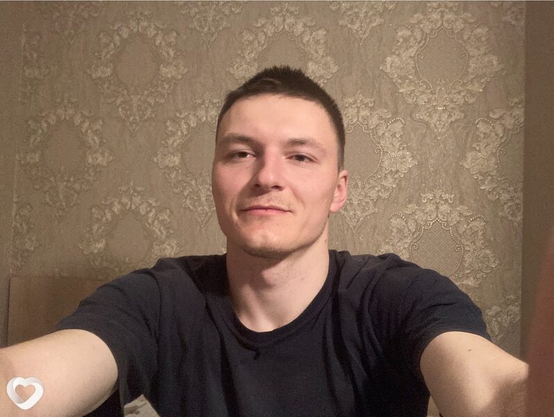 Роман, 35, Лиде — анкета №381839