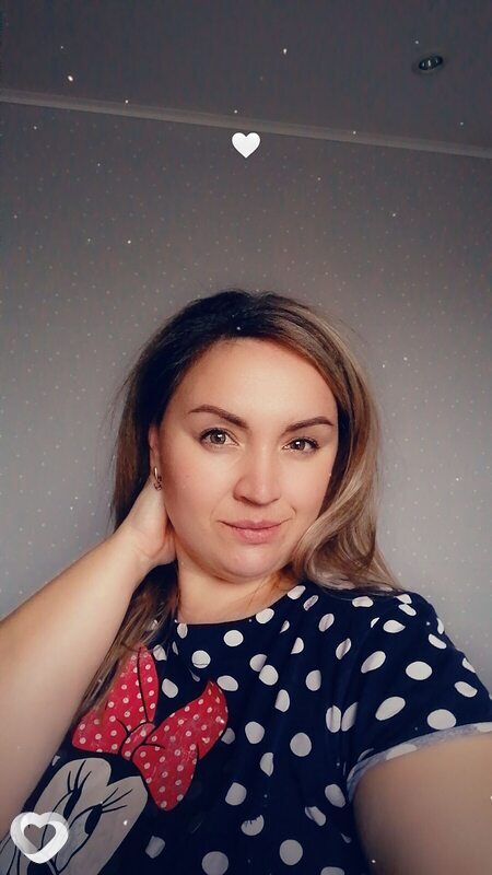 Виктория, 35, Астрахани — анкета №381843