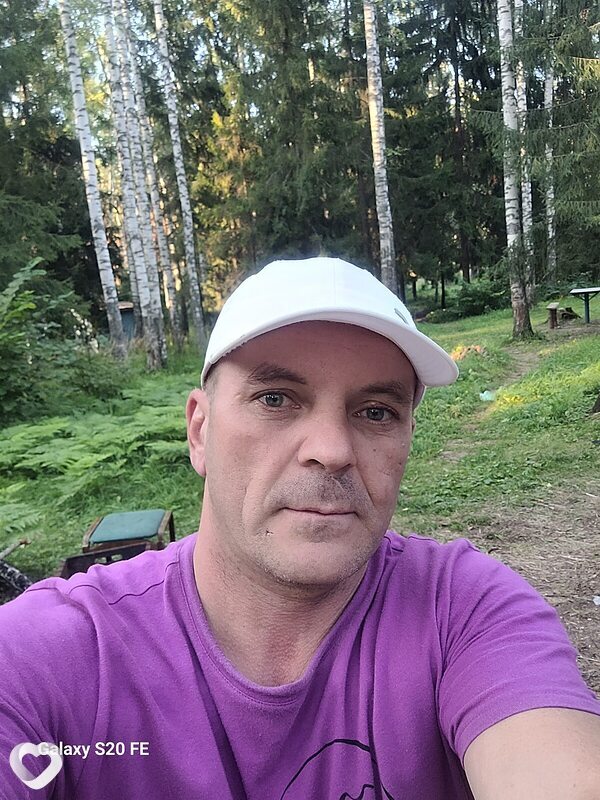 Алексей, 46, Коврове — анкета №381844