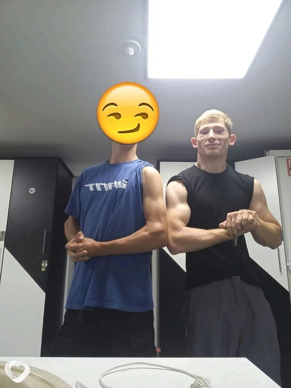 Егор, 24, Ростове-на-Дону — анкета №381848