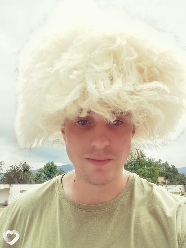 Anton, 29, Перми — анкета №381849