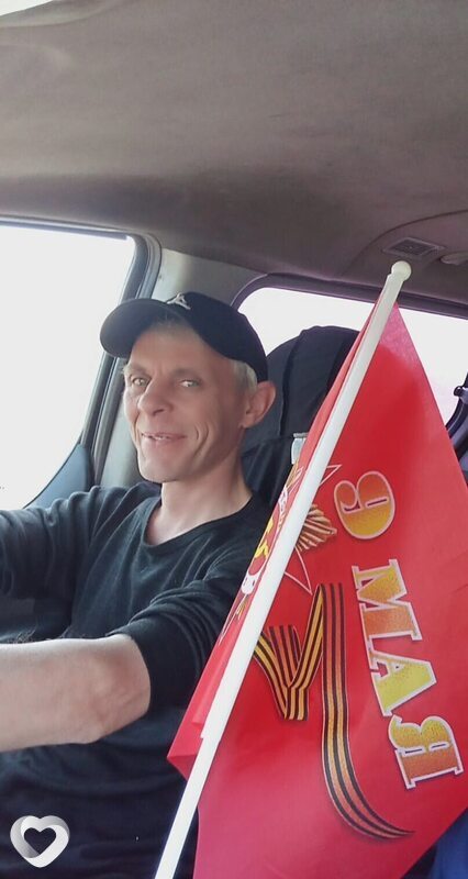 Алексей, 46, Белове — анкета №382034
