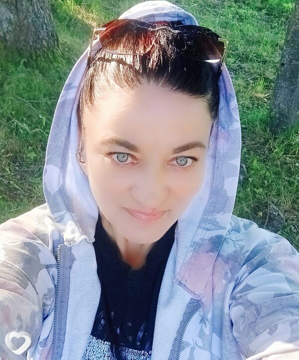 Катюша, 43, Орше — анкета №382043