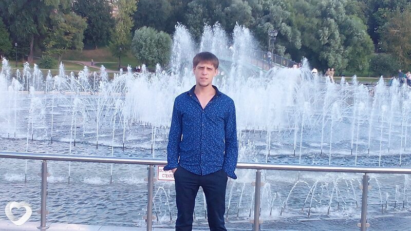 Александр, 32, Рубцовске — анкета №382049