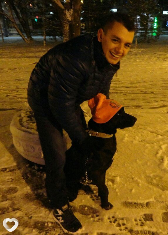 Вячеслав, 32, Новороссийске — анкета №382050