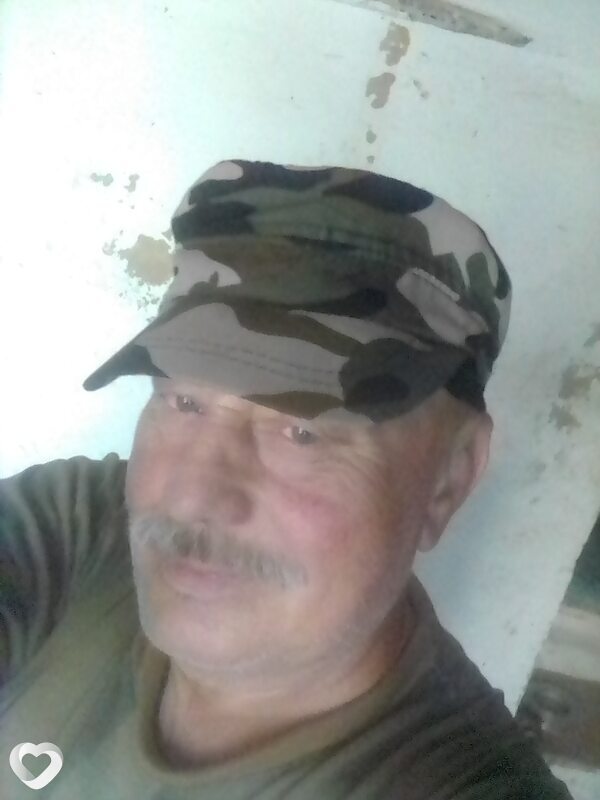 Александр, 67, Ефремове — анкета №382052