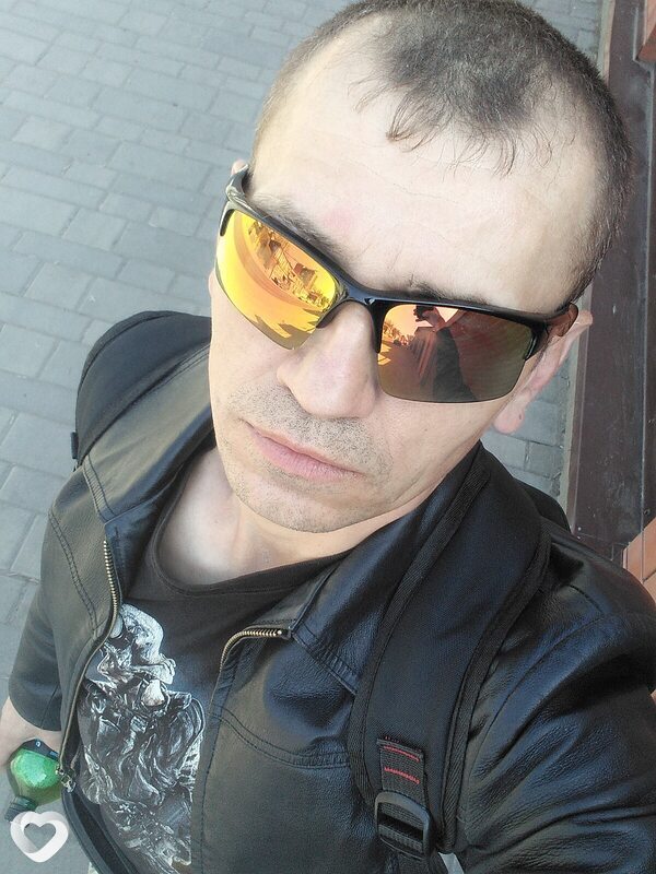 Андрей, 40, Ростове-на-Дону — анкета №381932