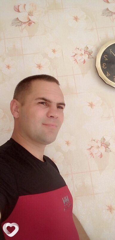 Дмитрий, 44, Новосибирске — анкета №381951