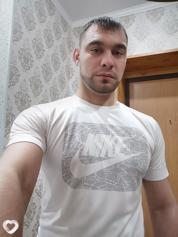 Николай, 31, Бузулуке — анкета №381855