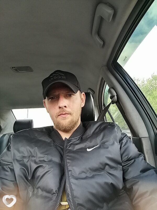 Михаил, 36, Иркутске — анкета №381856