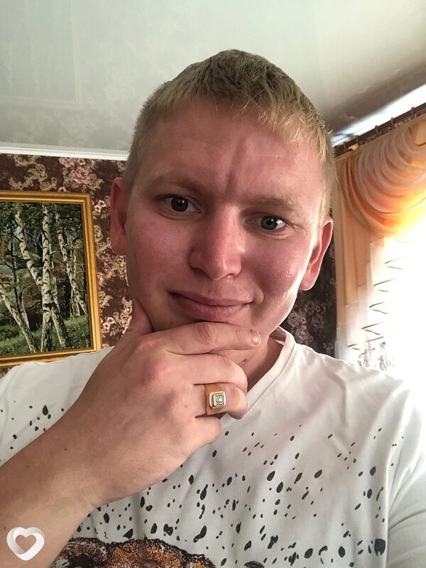 Дмитрий, 31, Оренбурге — анкета №381861