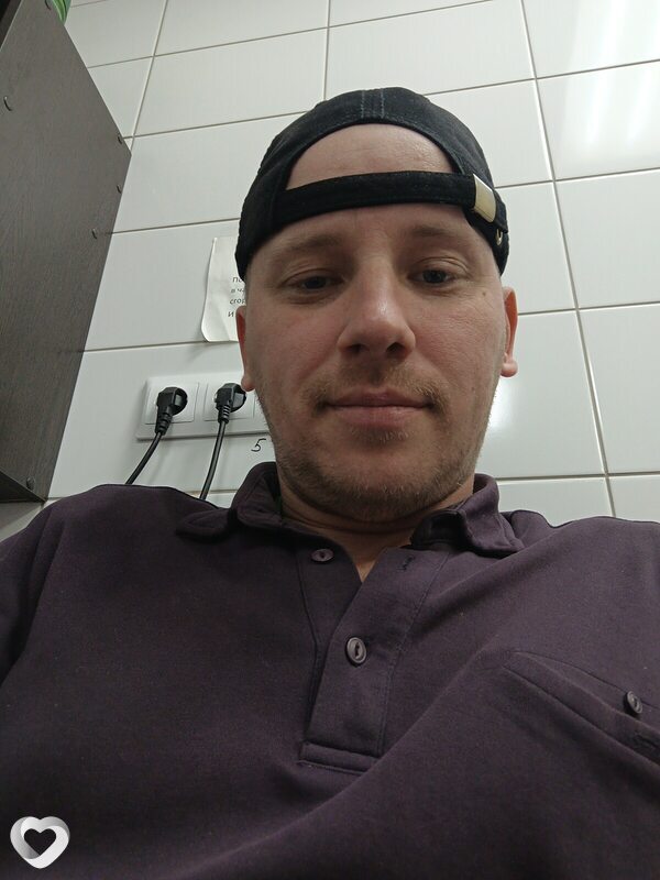 Антон, 36, Великом Новгороде — анкета №381864