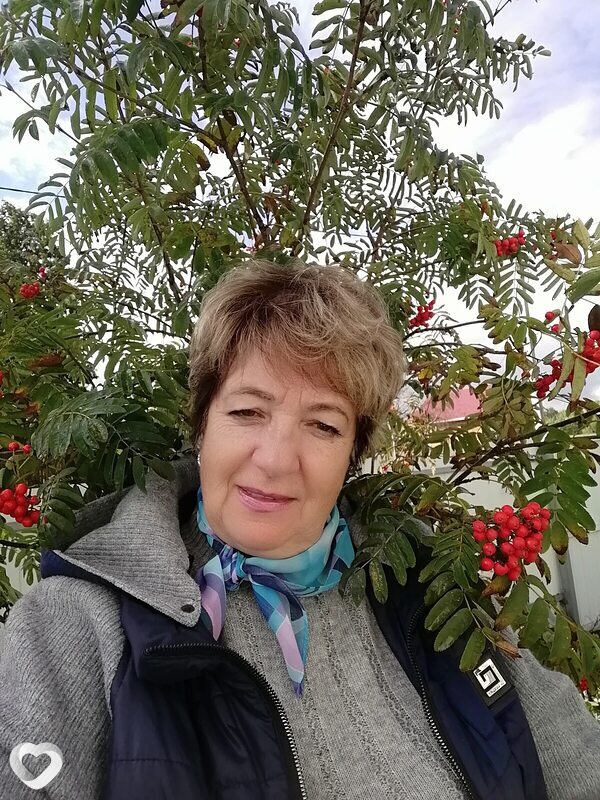 Татьяна, 72, Москве — анкета №381868