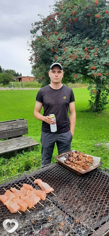Сергей, 34, Харькове — анкета №381871